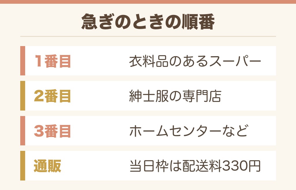 イオンの数珠を通販で買う方法と急ぎのときの順番