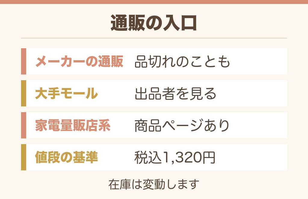資生堂ビューラーを通販で買うには?